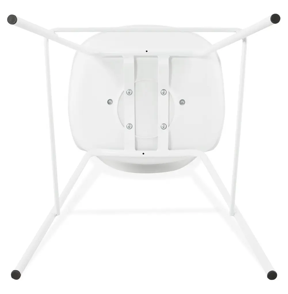 Tabouret design cookie pour un intérieur élégant