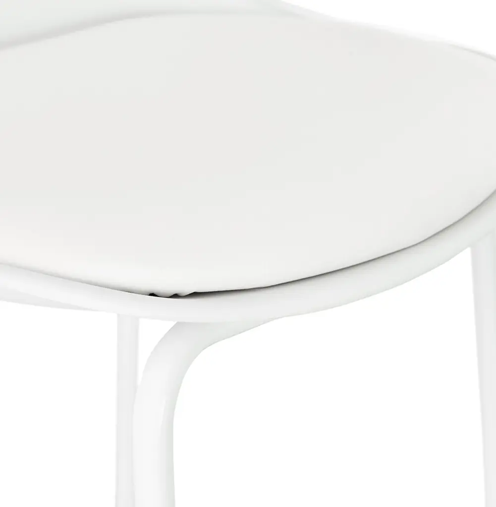 Tabouret design cookie pour un intérieur élégant