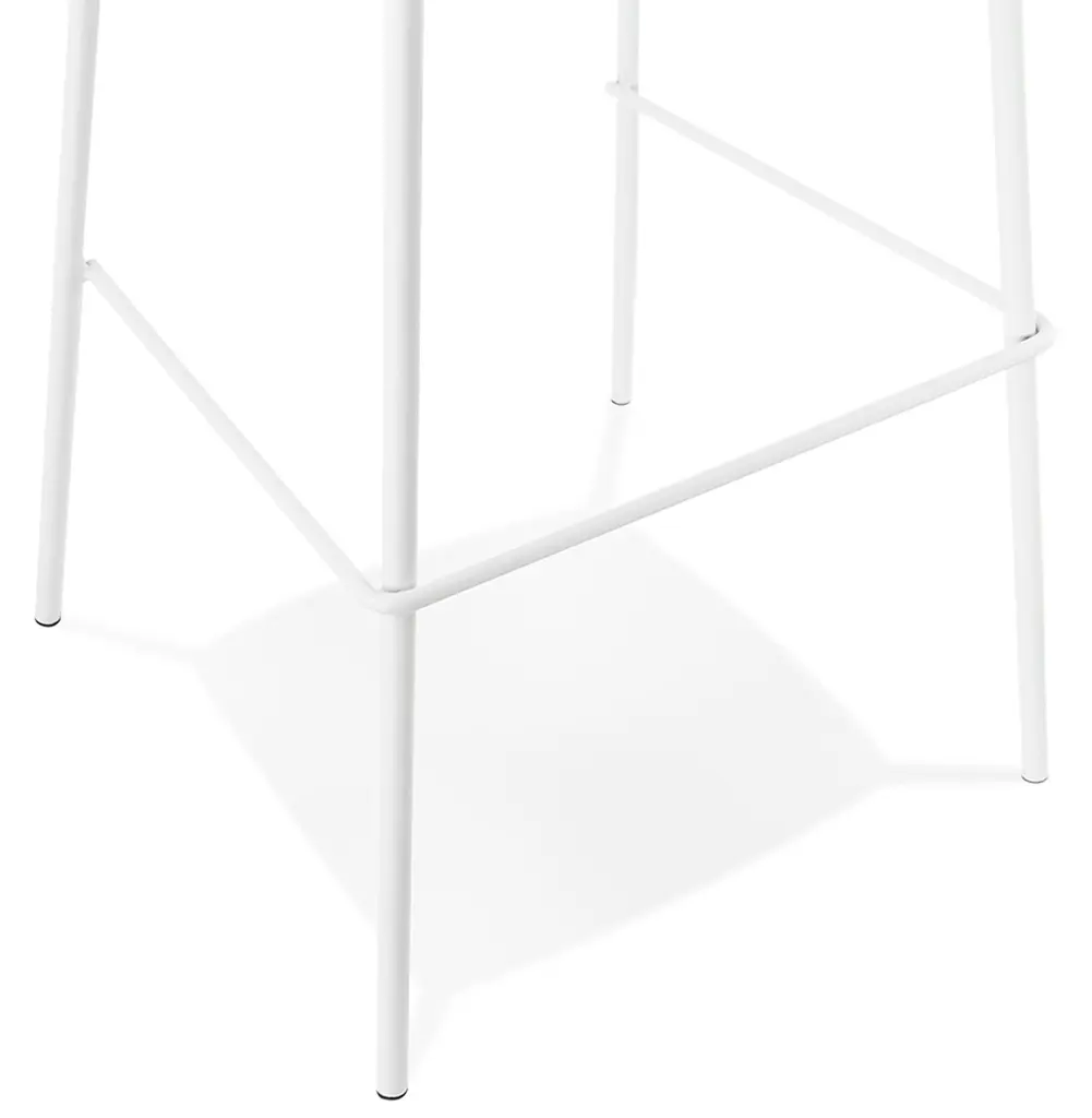 Tabouret design cookie pour un intérieur élégant