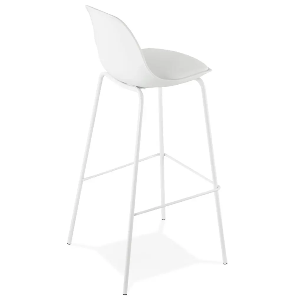 Tabouret design cookie pour un intérieur élégant