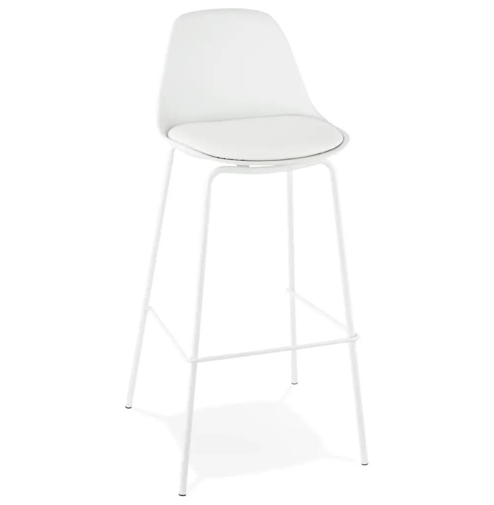 Tabouret design cookie pour un intérieur élégant