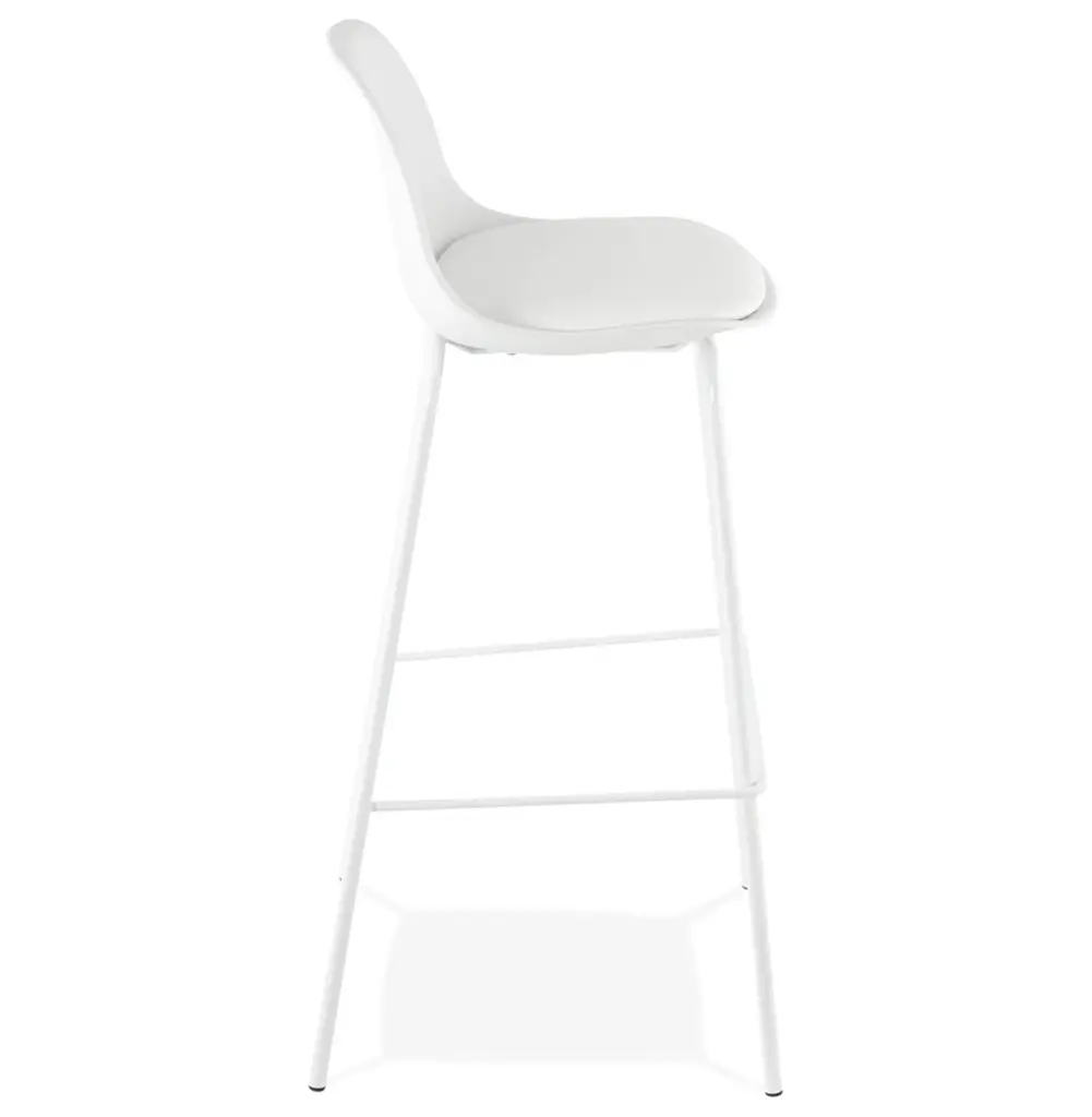 Tabouret design cookie pour un intérieur élégant