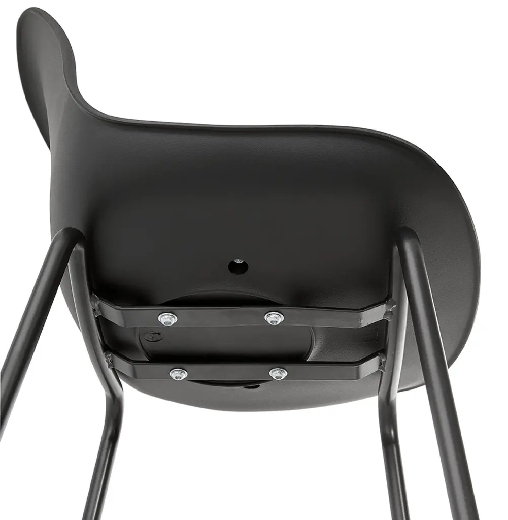 Tabouret design cookie pour un intérieur élégant