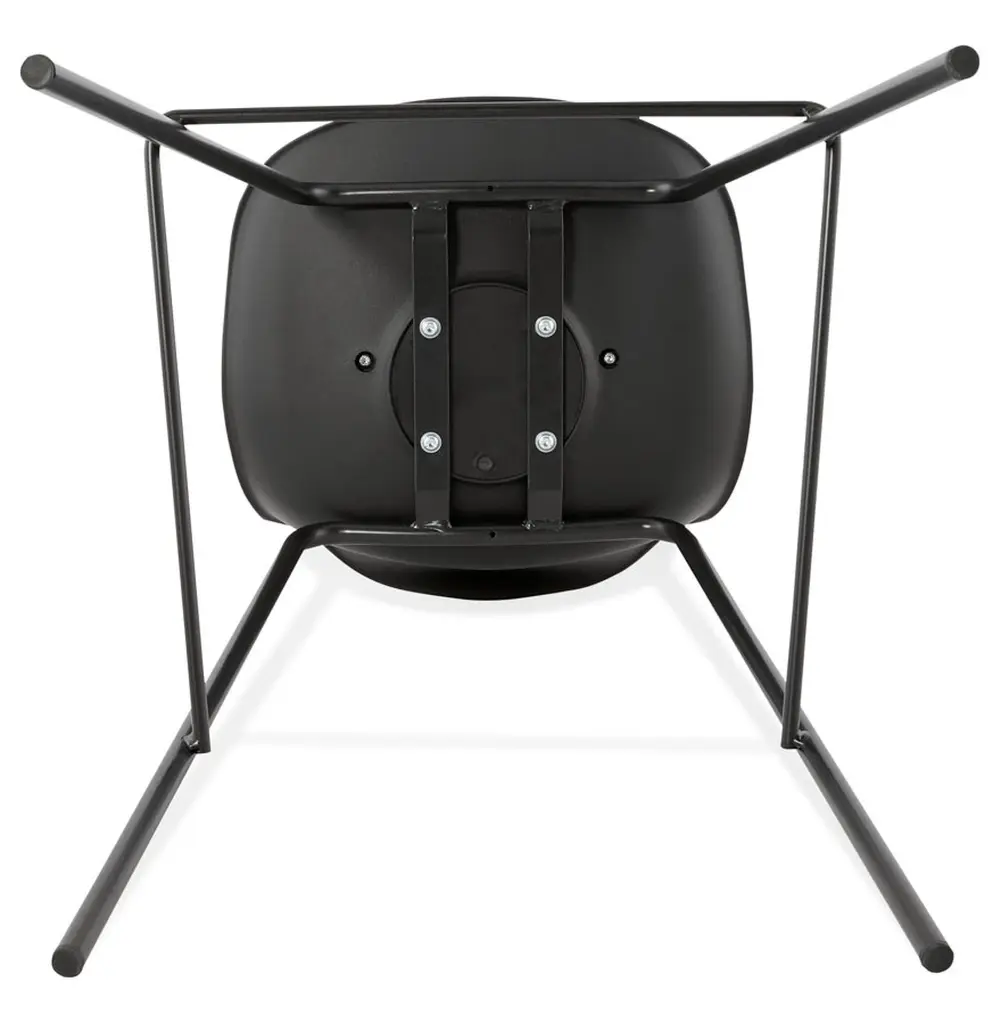Tabouret design cookie pour un intérieur élégant