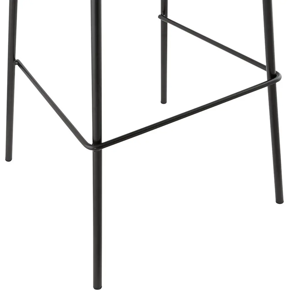 Tabouret design cookie pour un intérieur élégant