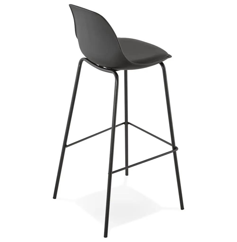 Tabouret design cookie pour un intérieur élégant