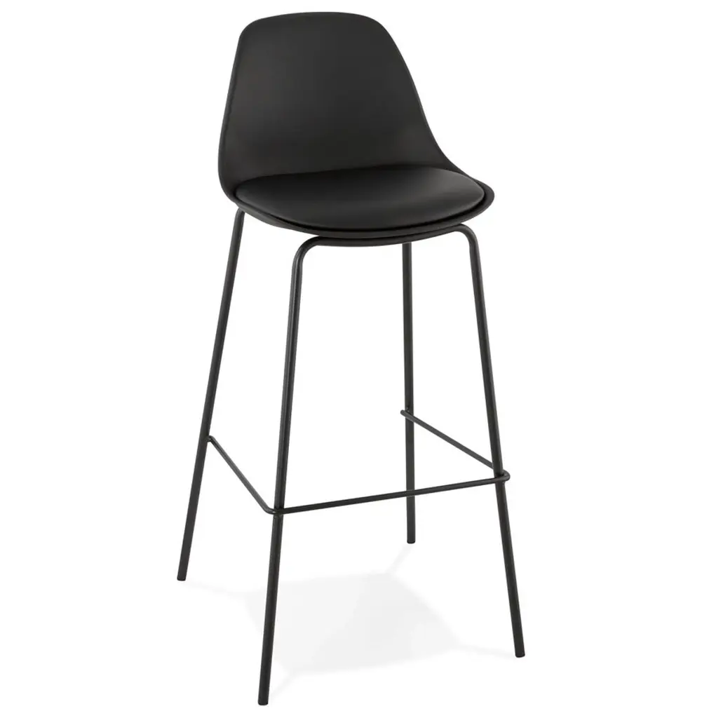 Tabouret design cookie pour un intérieur élégant