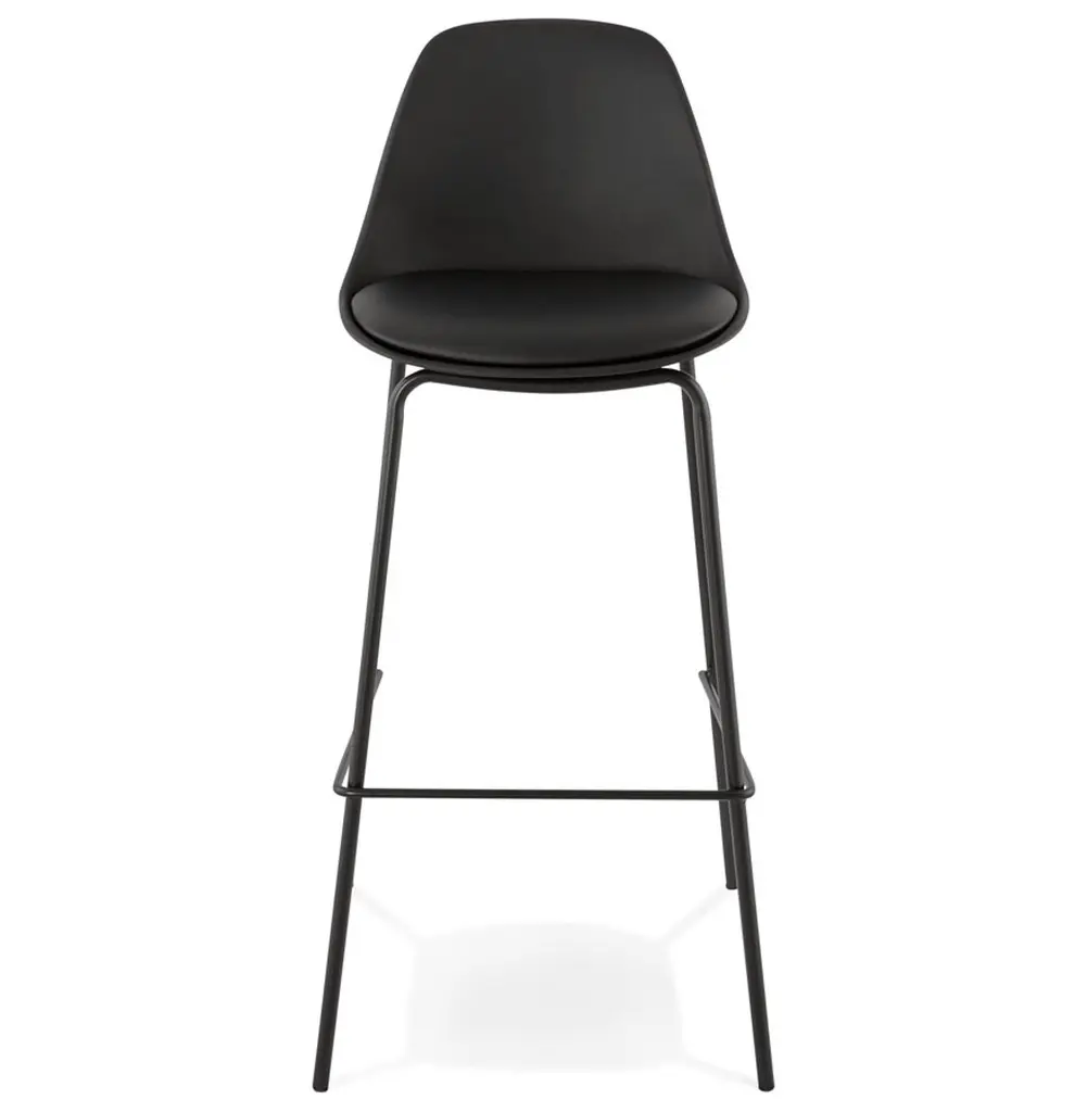 Tabouret design cookie pour un intérieur élégant