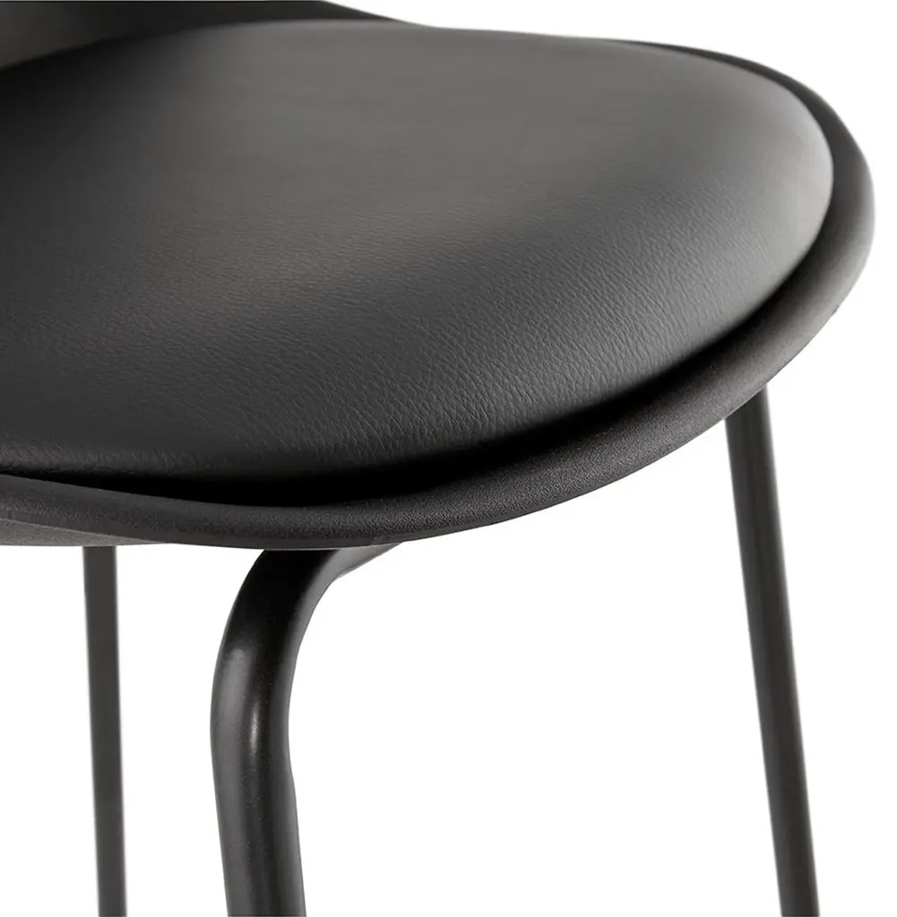 Tabouret design cookie pour un intérieur élégant