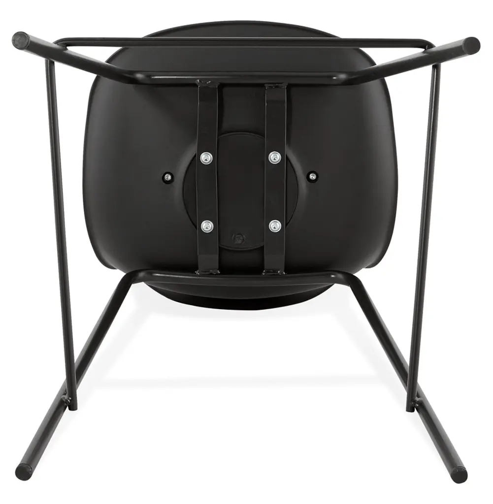 Tabouret design cookie pour un intérieur élégant
