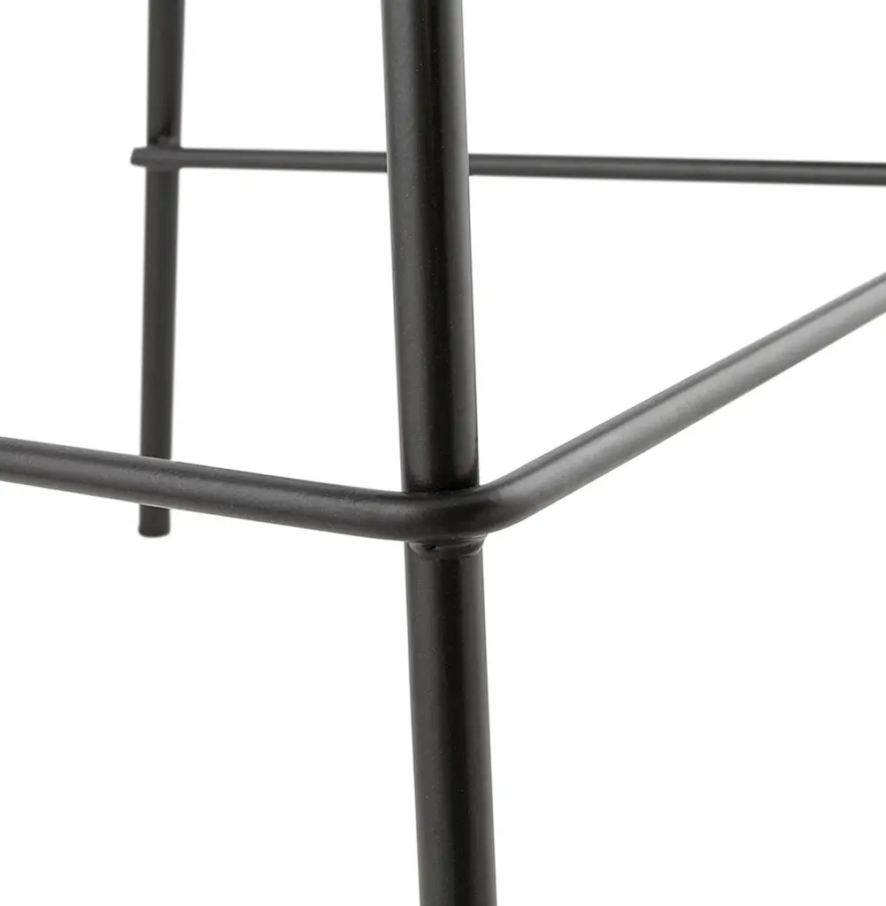 Tabouret design cookie pour un intérieur élégant