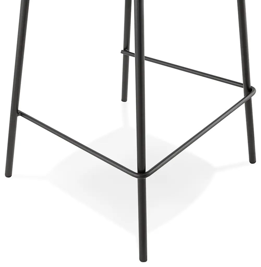 Tabouret design cookie pour un intérieur élégant