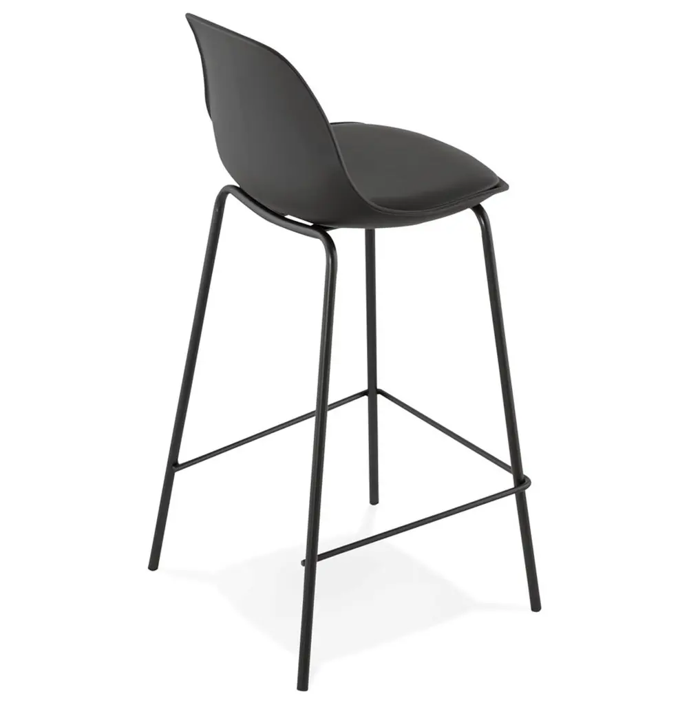 Tabouret design cookie pour un intérieur élégant