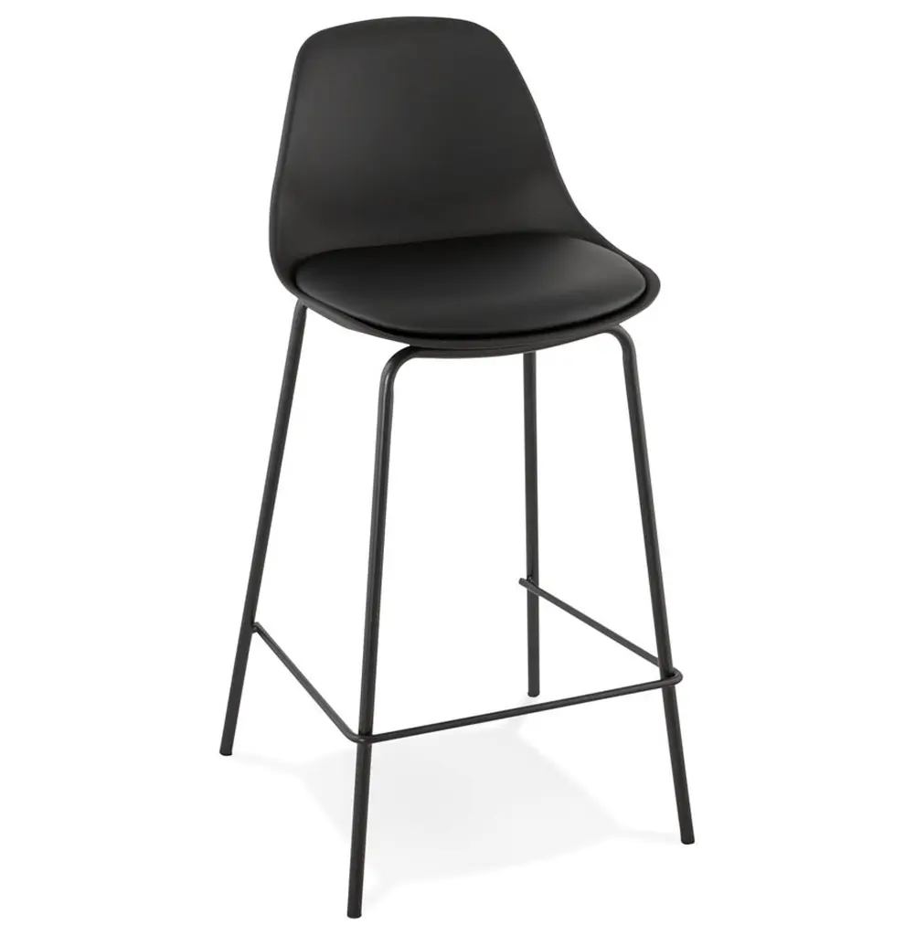 Tabouret design cookie pour un intérieur élégant