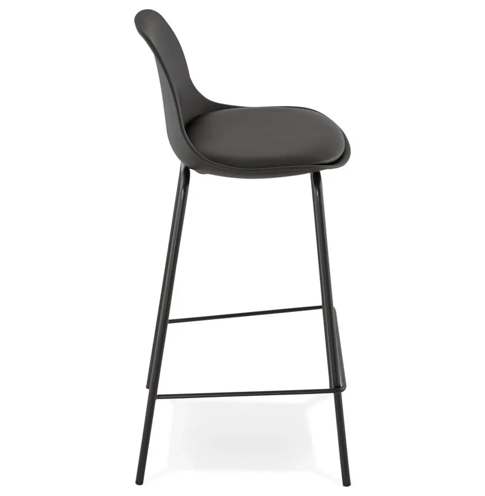 Tabouret design cookie pour un intérieur élégant