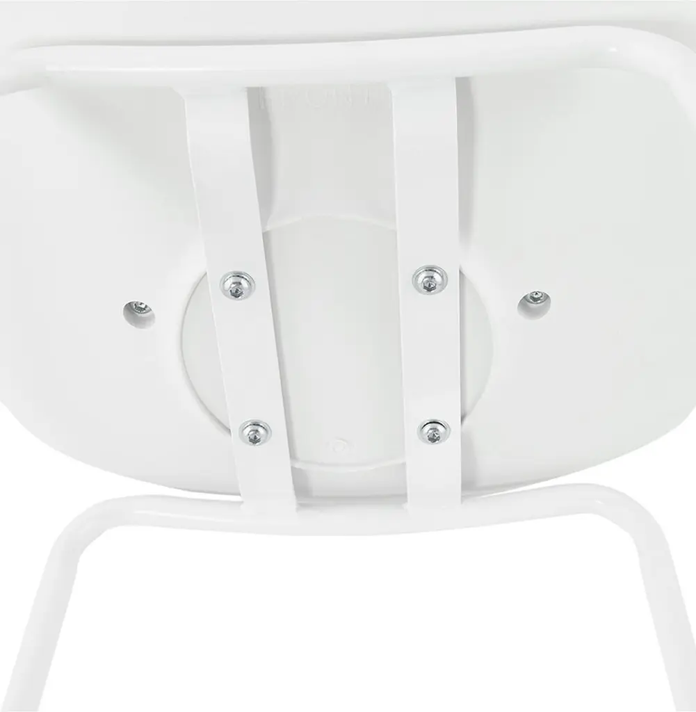 Tabouret design cookie pour un intérieur élégant