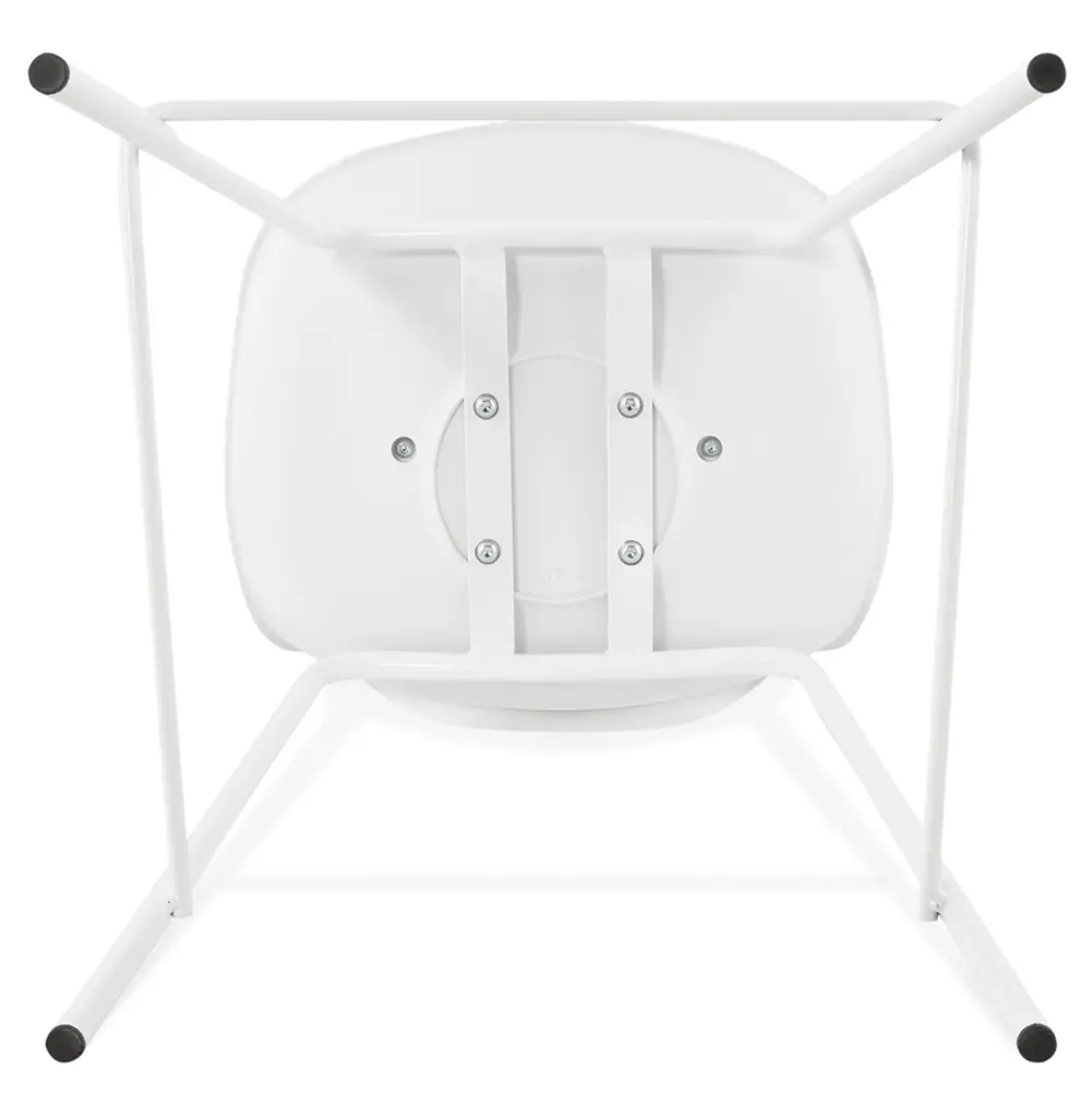 Tabouret design cookie pour un intérieur élégant