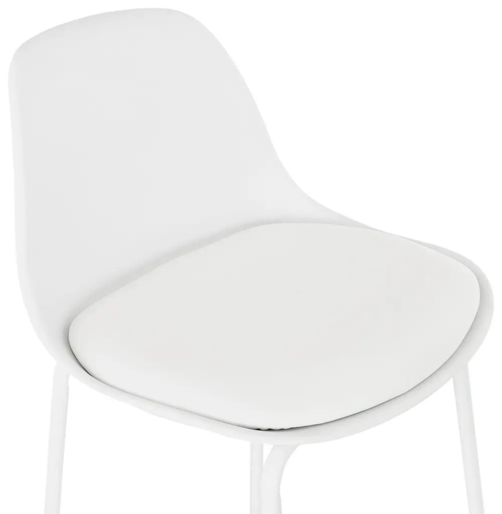 Tabouret design cookie pour un intérieur élégant