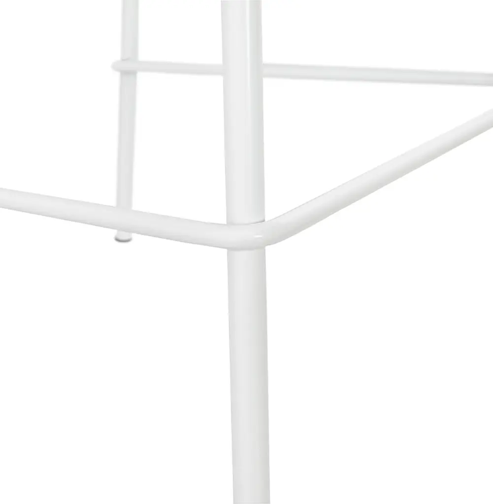 Tabouret design cookie pour un intérieur élégant