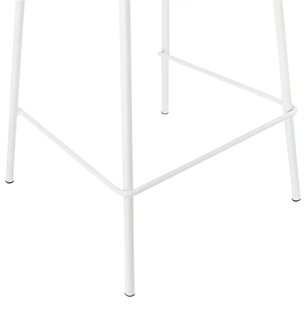 Tabouret design cookie pour un intérieur élégant