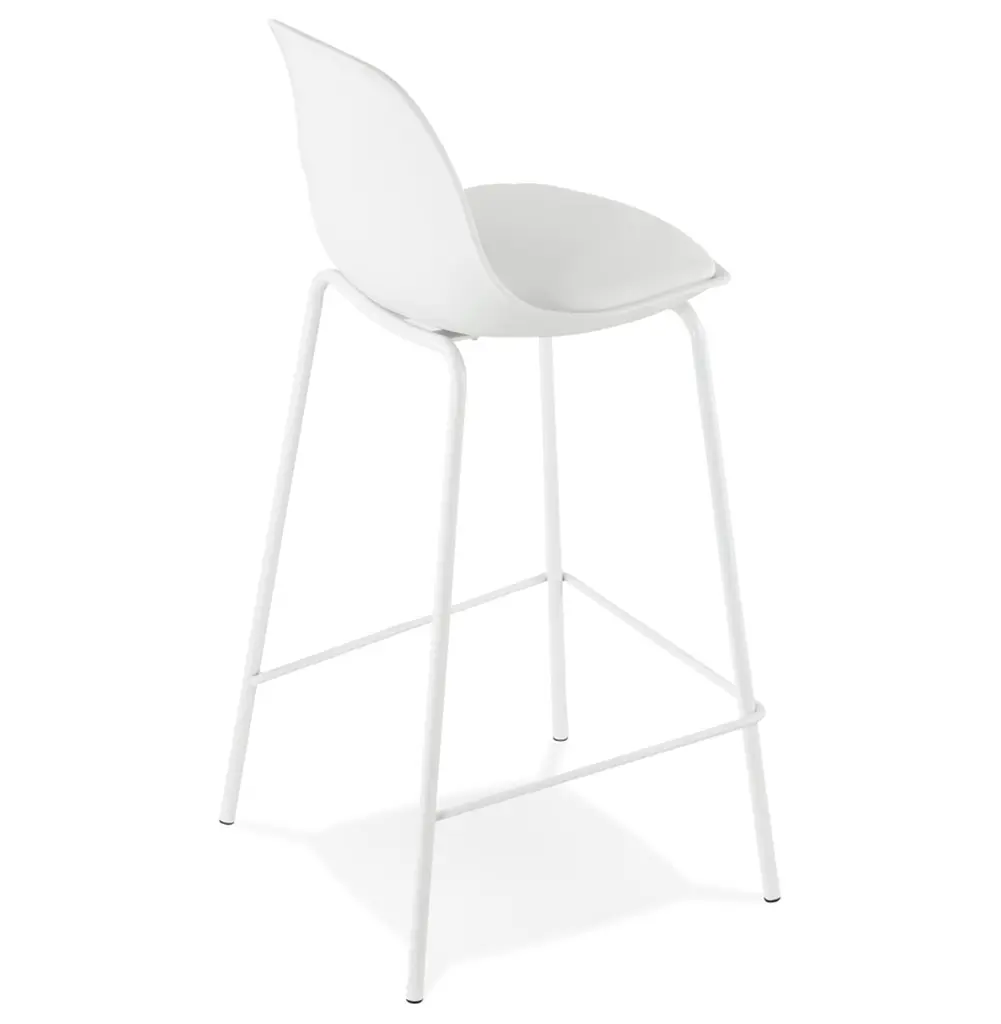 Tabouret design cookie pour un intérieur élégant
