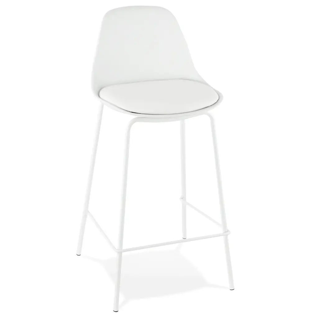 Tabouret design cookie pour un intérieur élégant