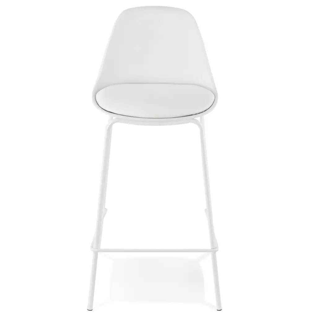 Tabouret design cookie pour un intérieur élégant.webp