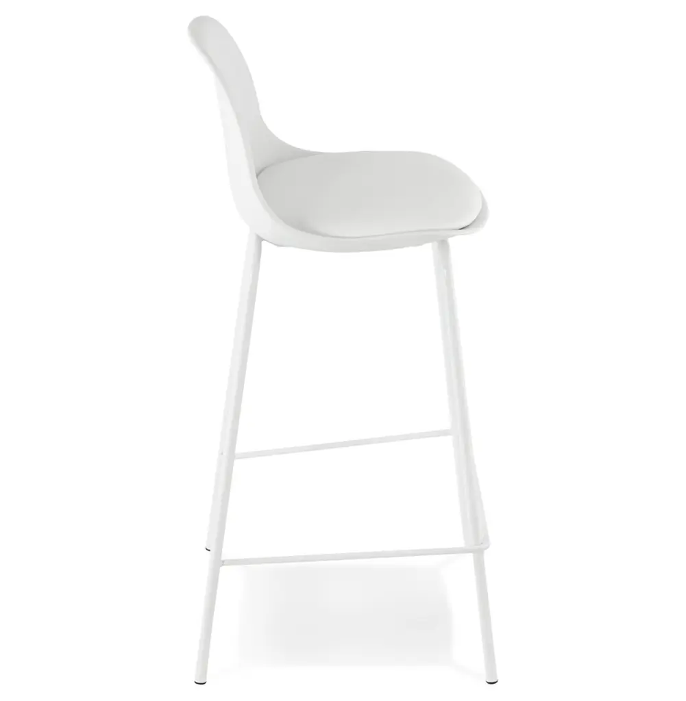 Tabouret design cookie pour un intérieur élégant