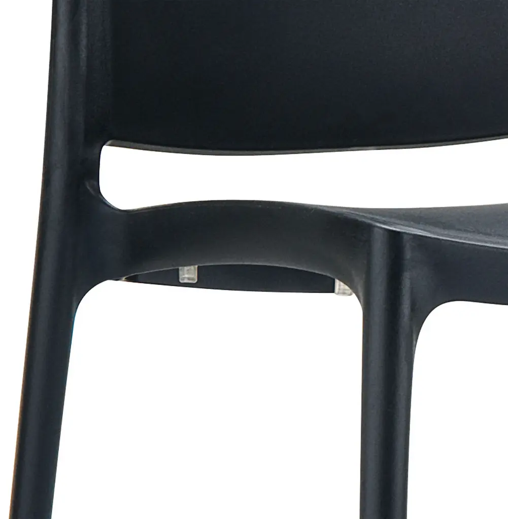 Chaise design intérieur extérieur ENZO par légia home