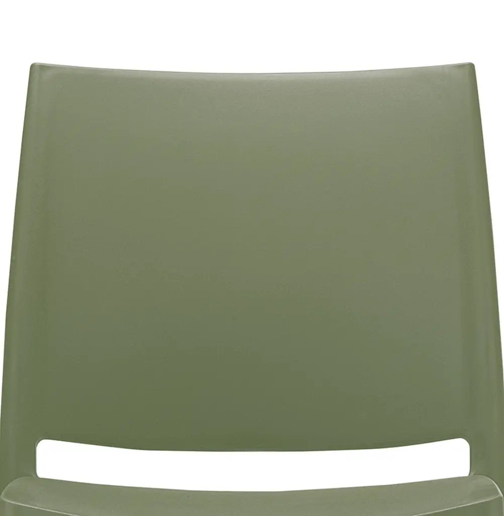Chaise design intérieur extérieur ENZO par légia home