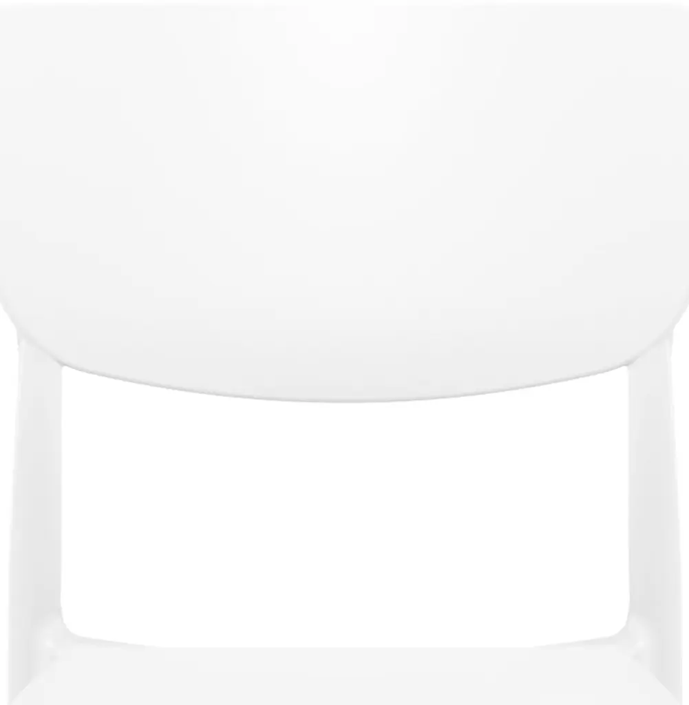 Chaise OMA empilable intérieur exterieur Legia Home