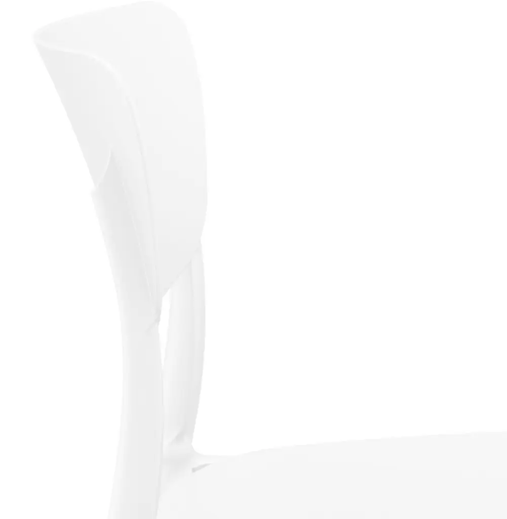 Chaise OMA empilable intérieur exterieur Legia Home
