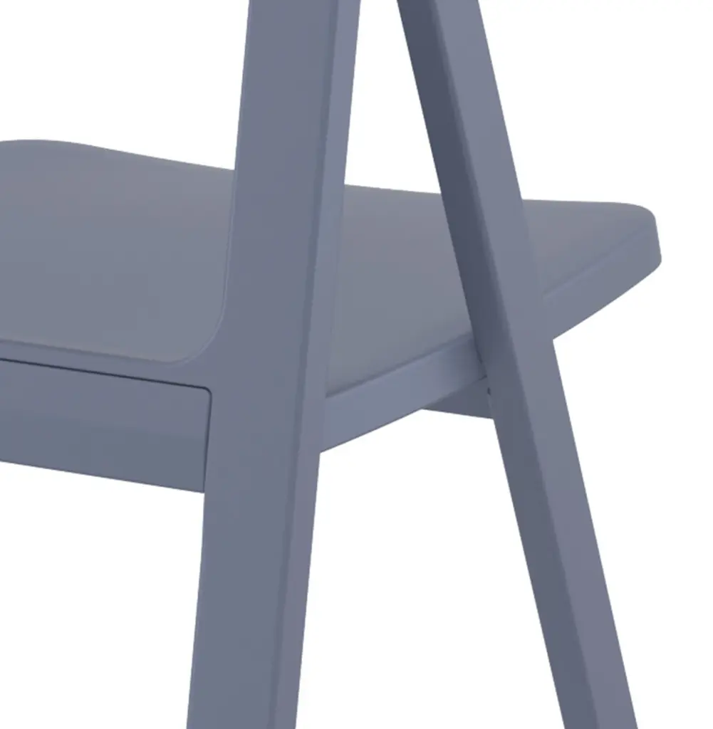 La chaise pliable SLAG par Légia Home.