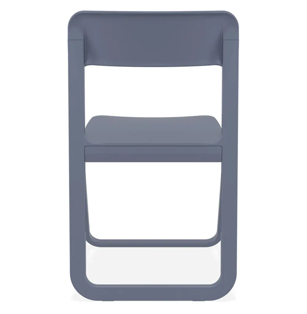 La chaise pliable SLAG par Légia Home.