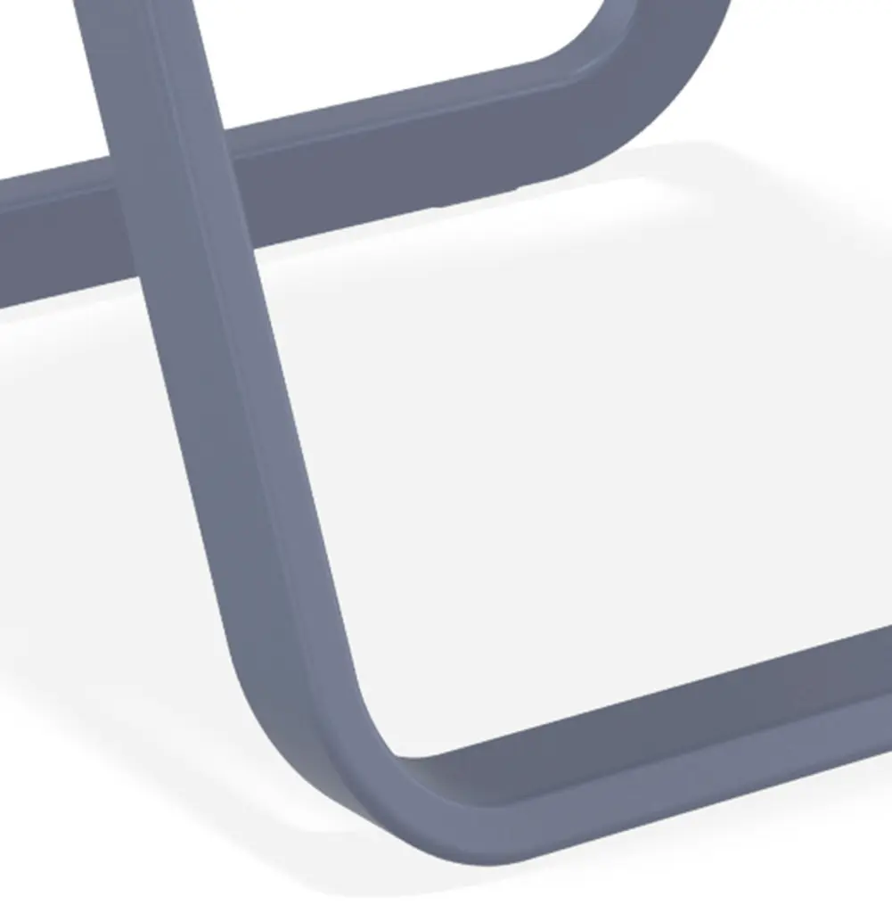 La chaise pliable SLAG par Légia Home.