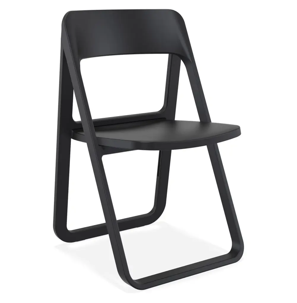 La chaise pliable design SLAG par Légia Home
