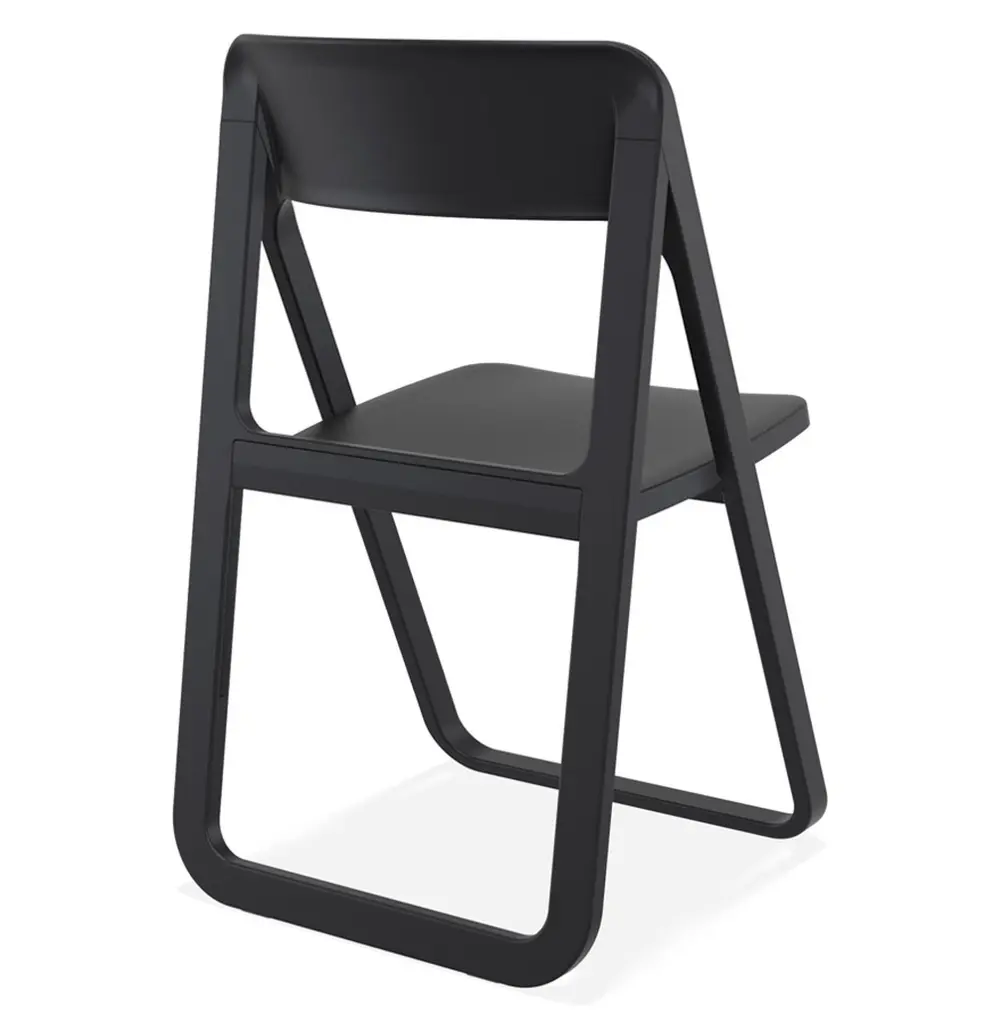 La chaise pliable design SLAG par Légia Home