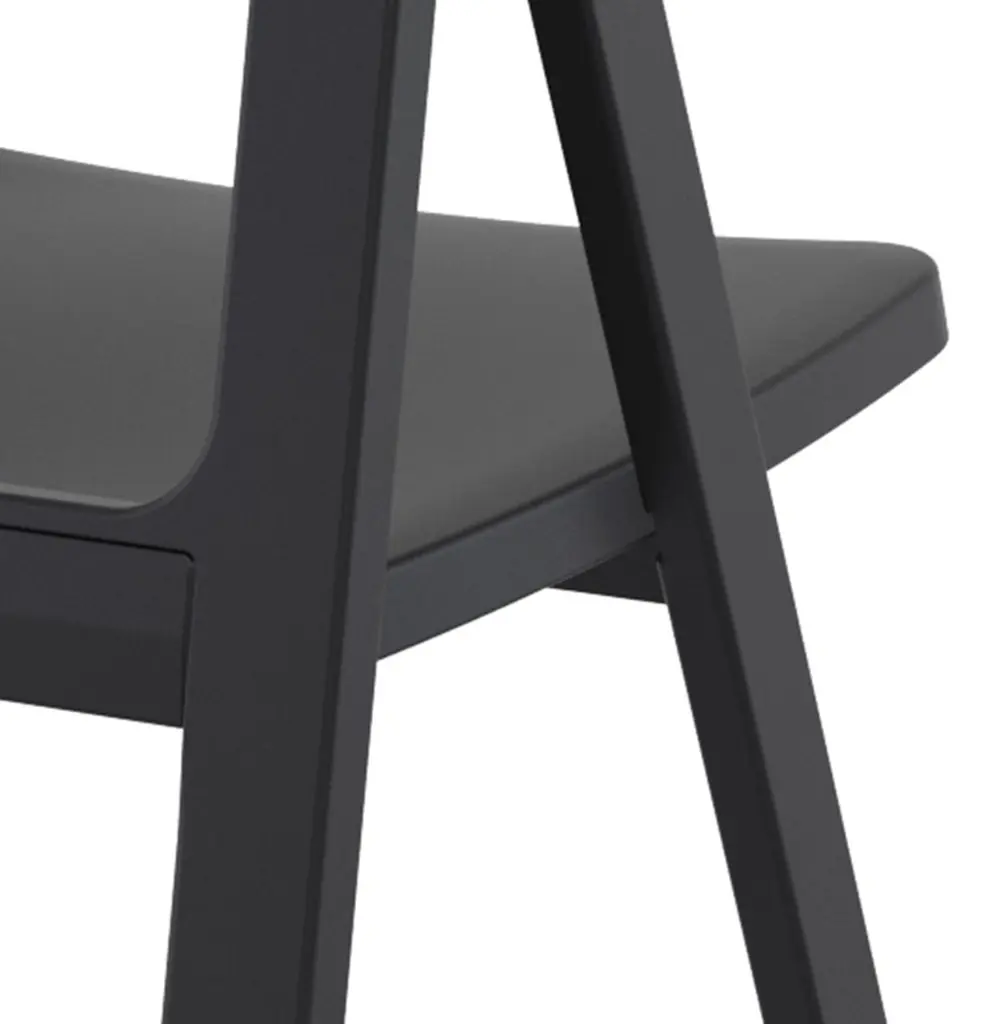 La chaise pliable design SLAG par Légia Home