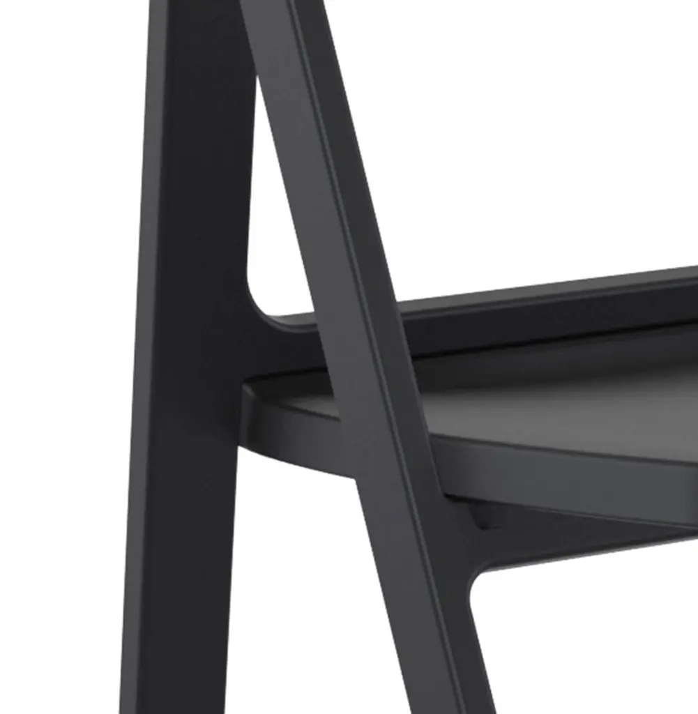 La chaise pliable design SLAG par Légia Home