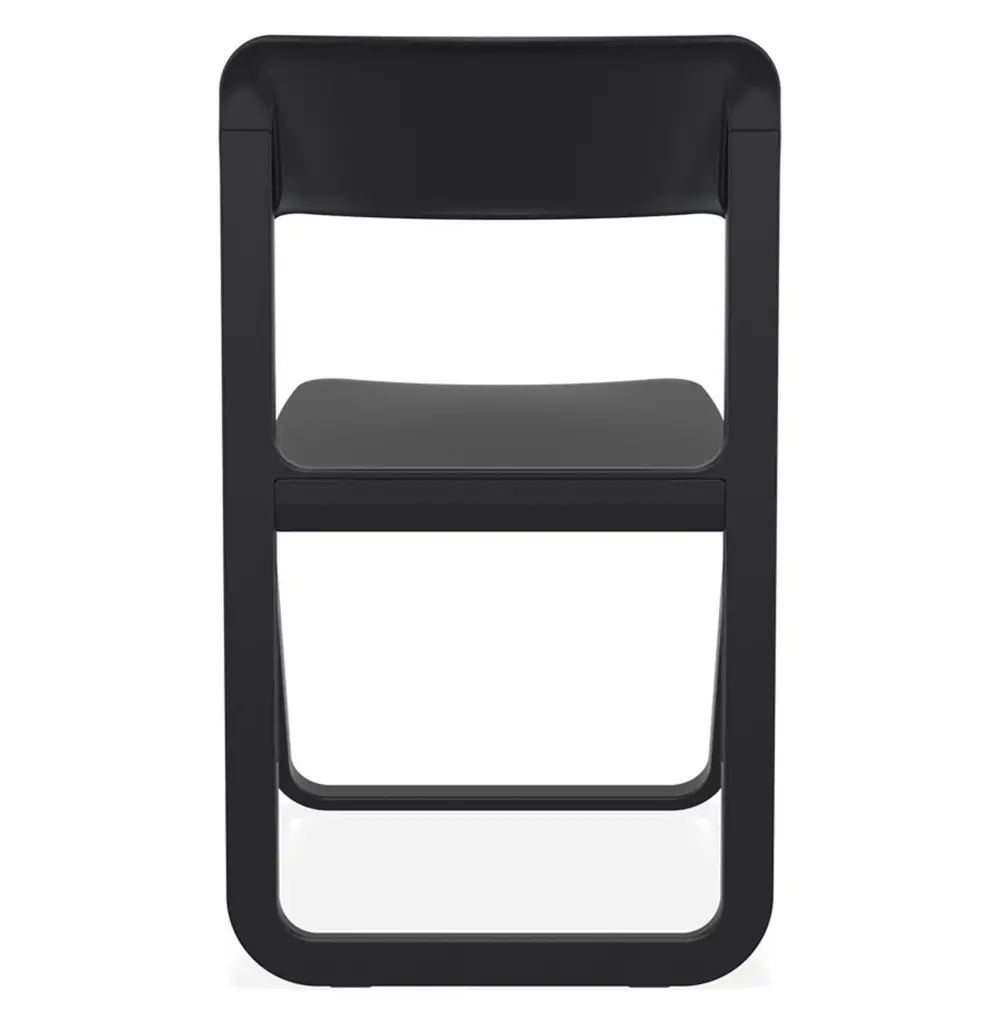 La chaise pliable design SLAG par Légia Home