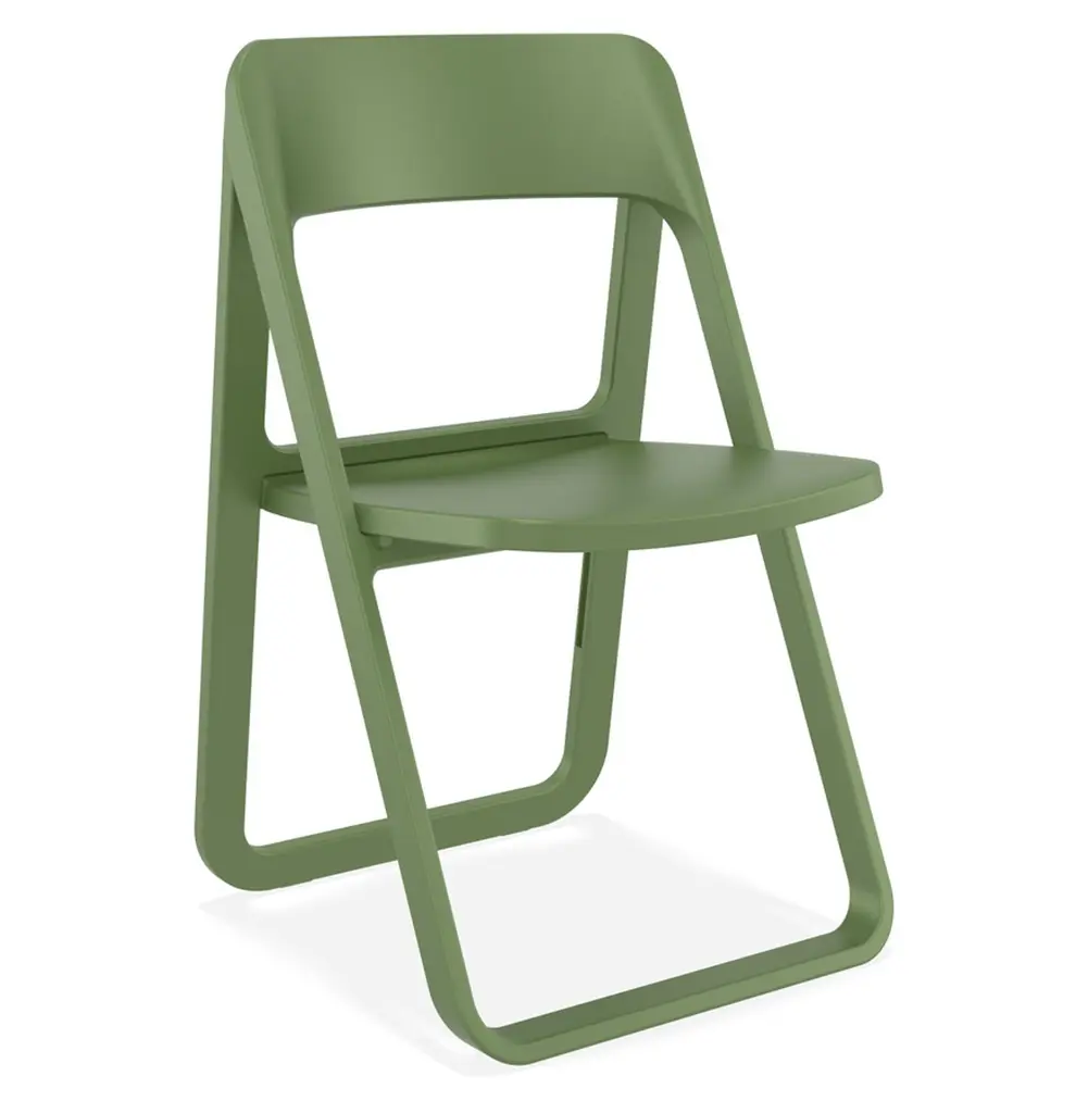 La chaise pliable design SLAG par Légia Home