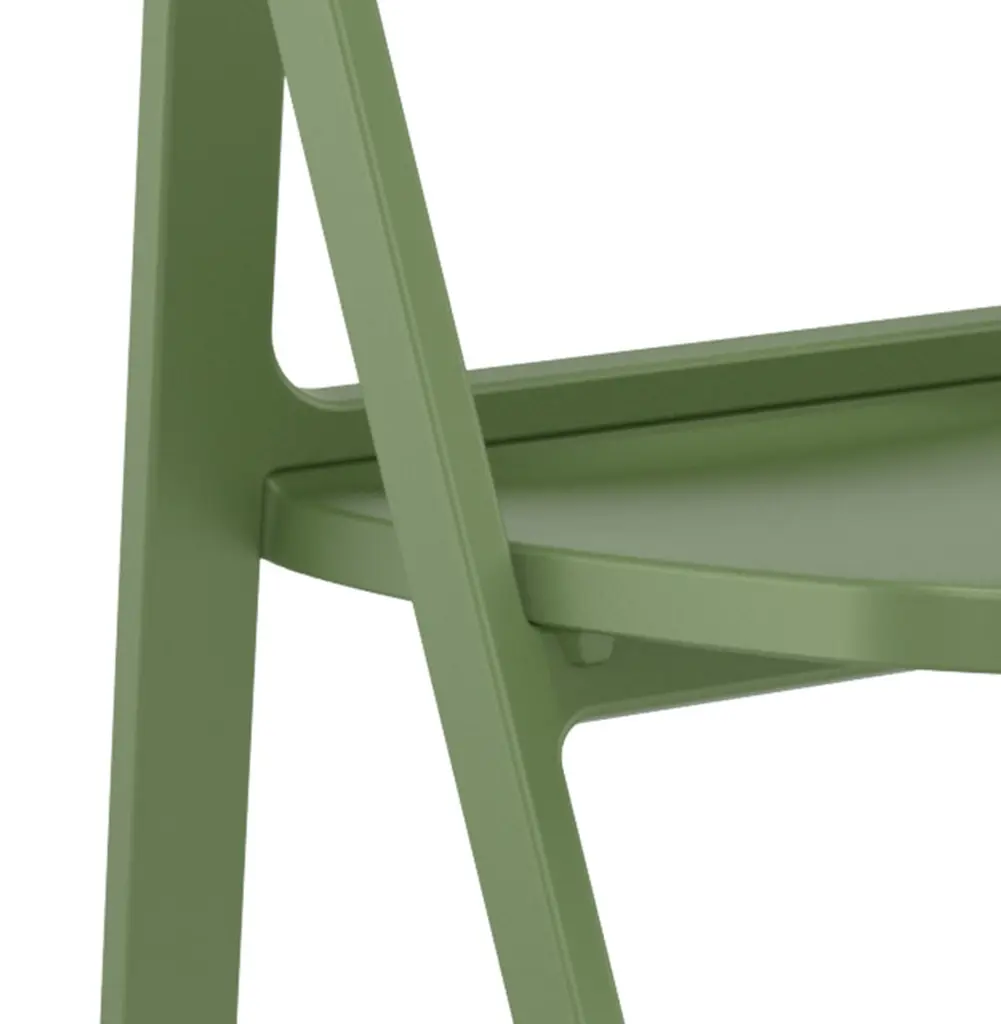 La chaise pliable design SLAG par Légia Home