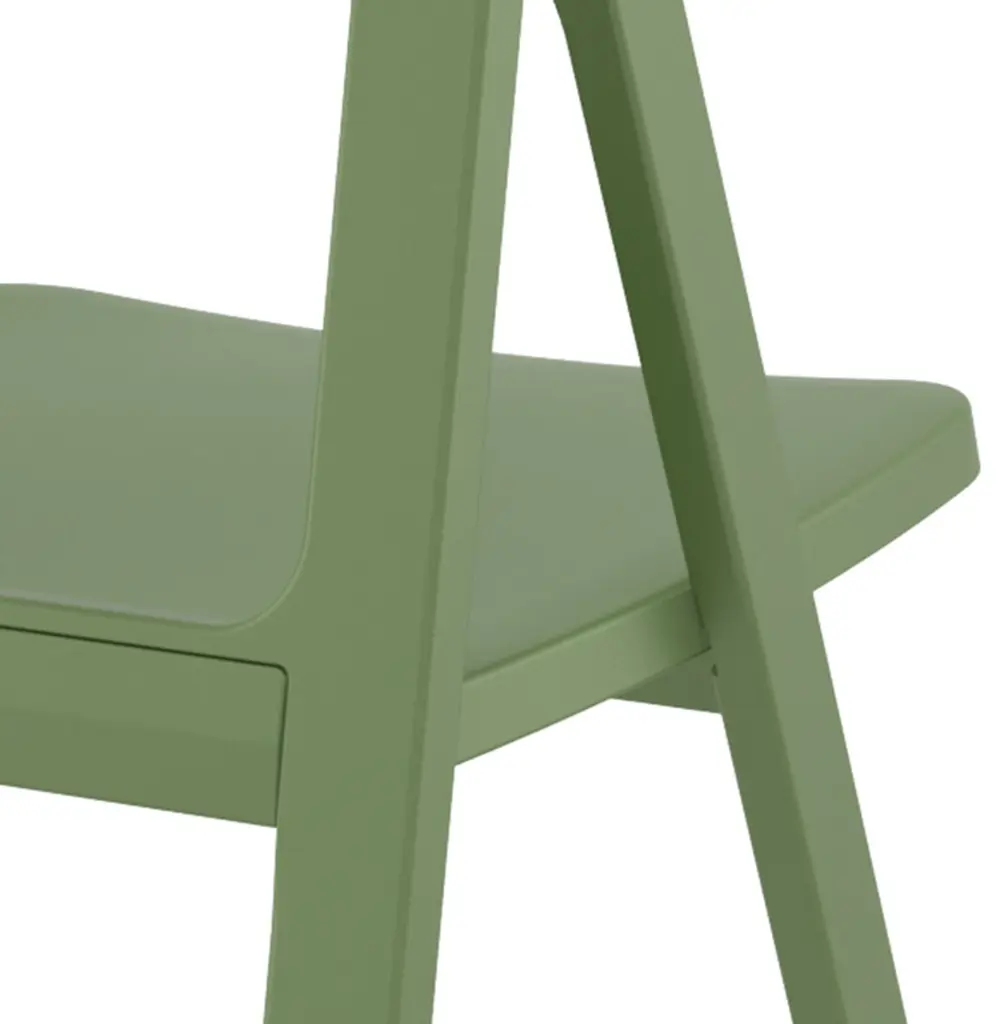 La chaise pliable design SLAG par Légia Home
