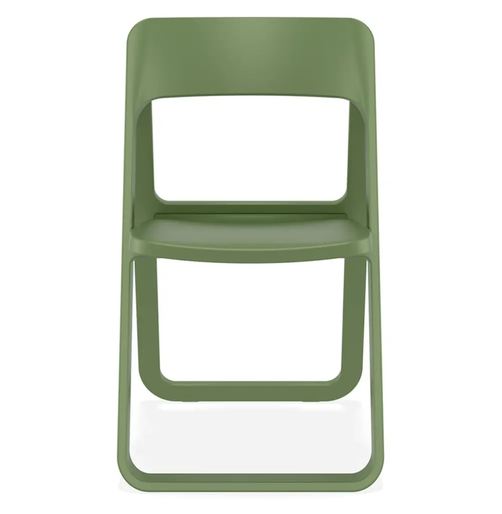 La chaise pliable design SLAG par Légia Home