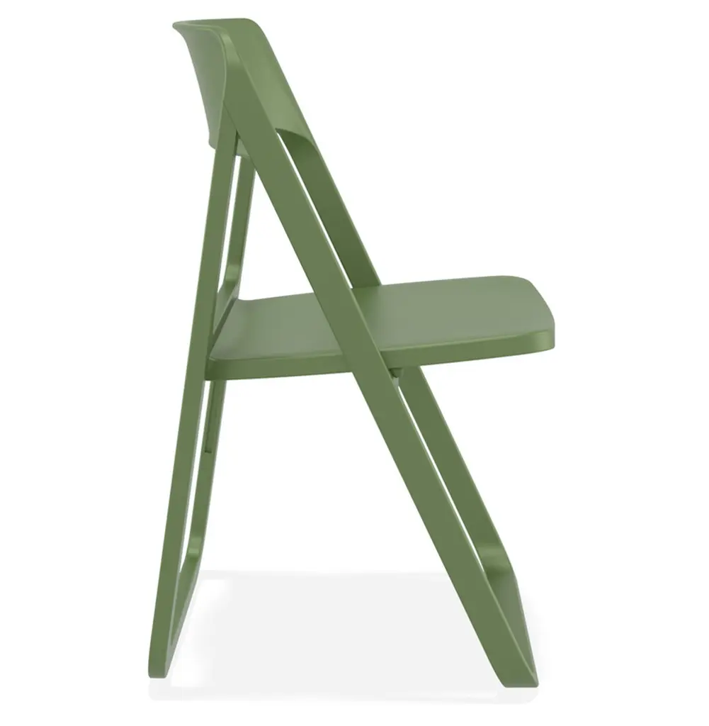 La chaise pliable design SLAG par Légia Home