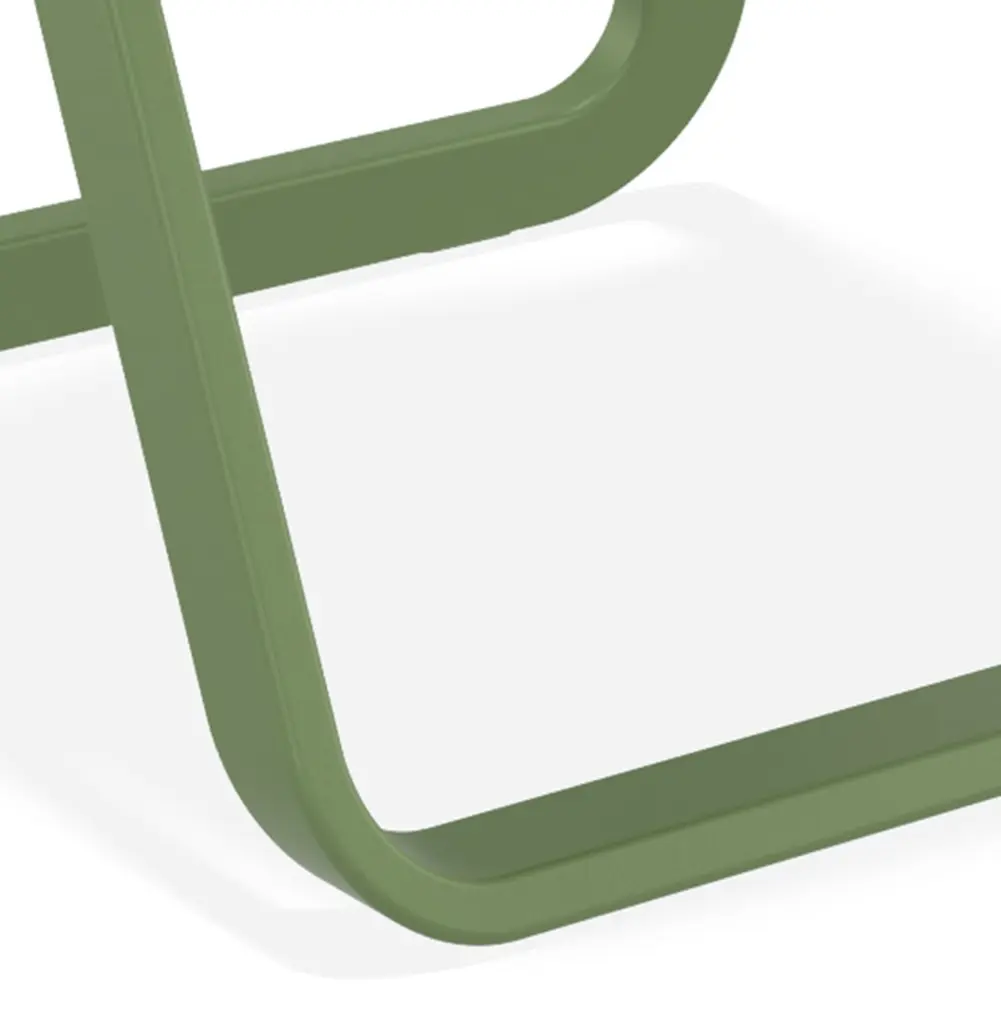 La chaise pliable design SLAG par Légia Home