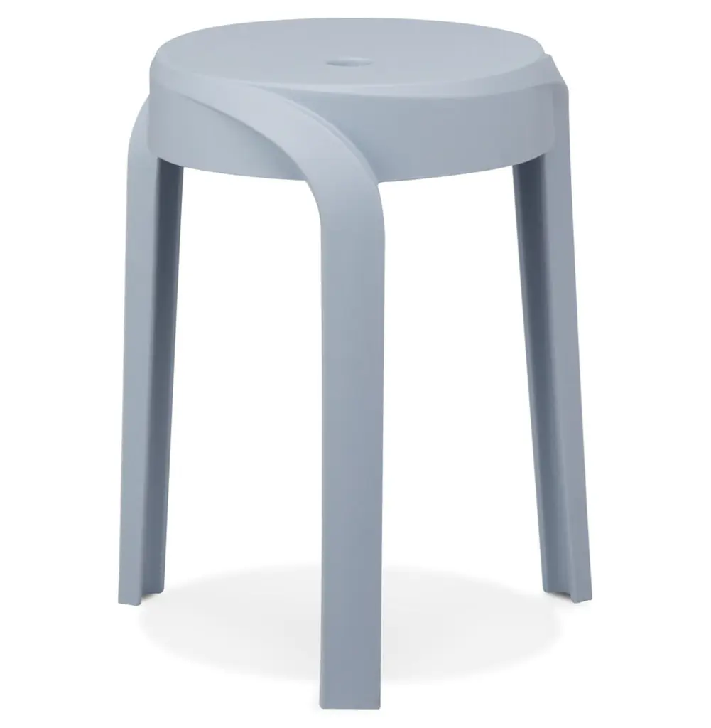 Tabouret d'appoint intérieur exterieur POMPA par Légia Home Le Design pour votre maison votre jardin et votre terrasse