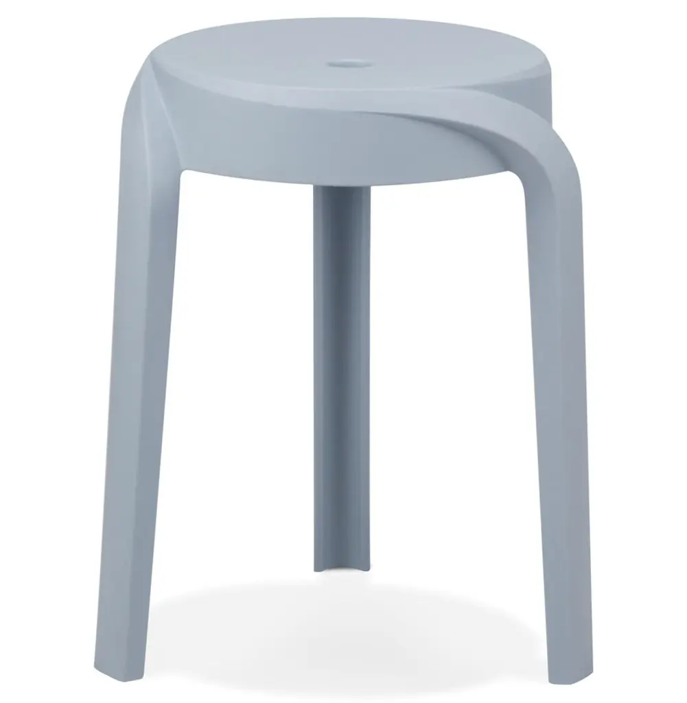 Tabouret d'appoint intérieur exterieur POMPA par Légia Home Le Design pour votre maison votre jardin et votre terrasse