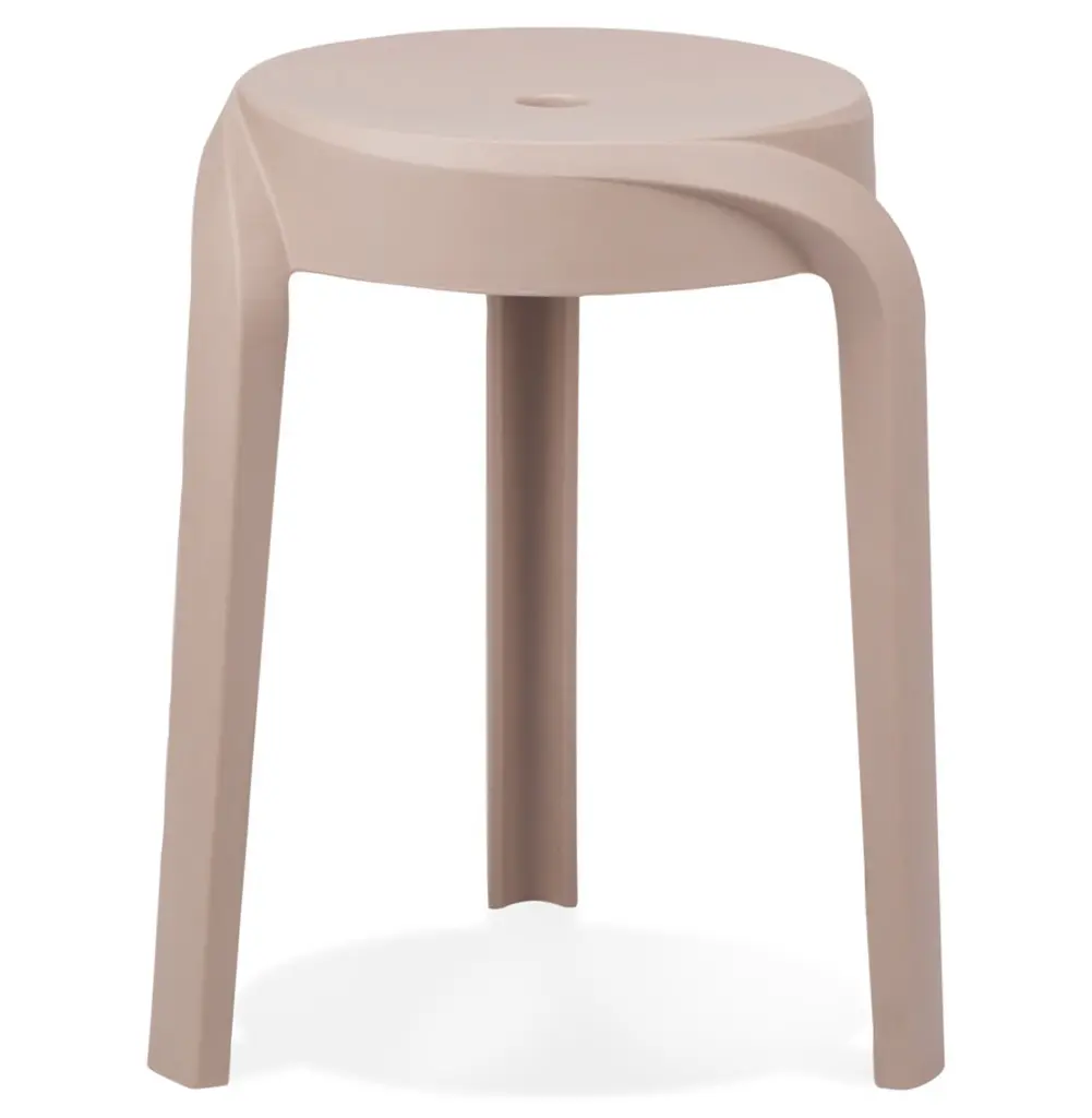 Tabouret d'appoint intérieur exterieur POMPA par Légia Home Le Design pour votre maison votre jardin et votre terrasse