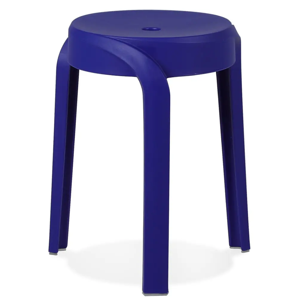 Tabouret d'appoint intérieur exterieur POMPA par Légia Home Le Design pour votre maison votre jardin et votre terrasse